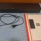 Bose Tv Speaker